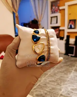 Women’s Elegant Jewellery Set
