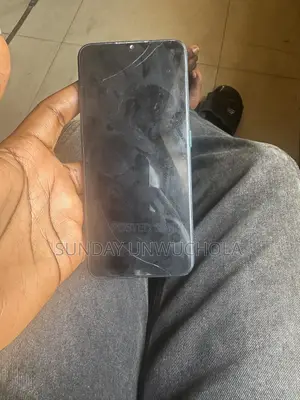 Oppo A9 128 GB Blue