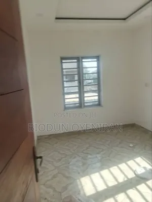 2bdrm Block of Flats in Iseri Olofin for rent