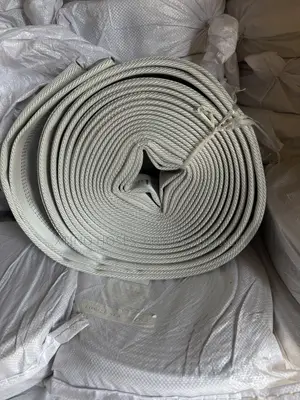 2.5 Original Canvas/Fire Hose