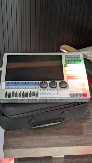 Avolite Quartz Mobile