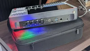 Avolite Quartz Mobile
