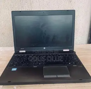 Laptop HP ProBook 6570B 8GB Intel Core i5 HDD 256GB