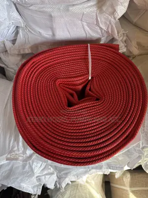 2.5 Original Canvas/Fire Hose
