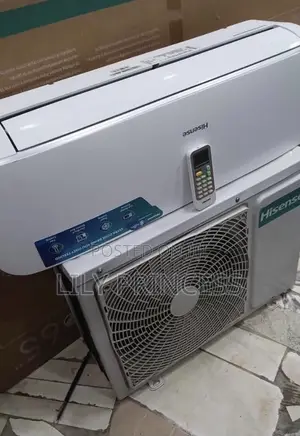 1hp Hisense Air Conditioner