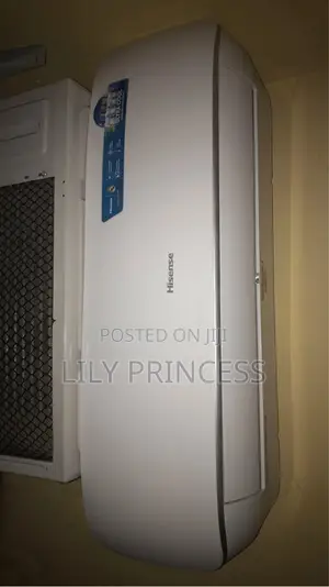1hp Hisense Air Conditioner