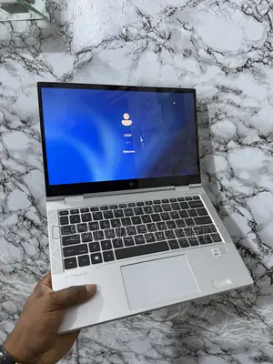 Laptop HP EliteBook 830 G7 16GB Intel Core i7 SSD 256GB