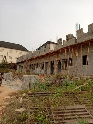 Building Construction Engineer and Professional Bricklayer
