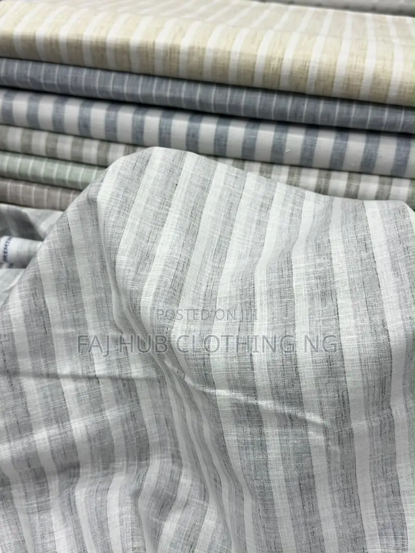 Super Linen 60 Lee