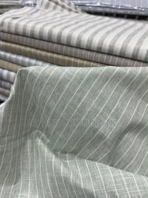 Super Linen 60 Lee