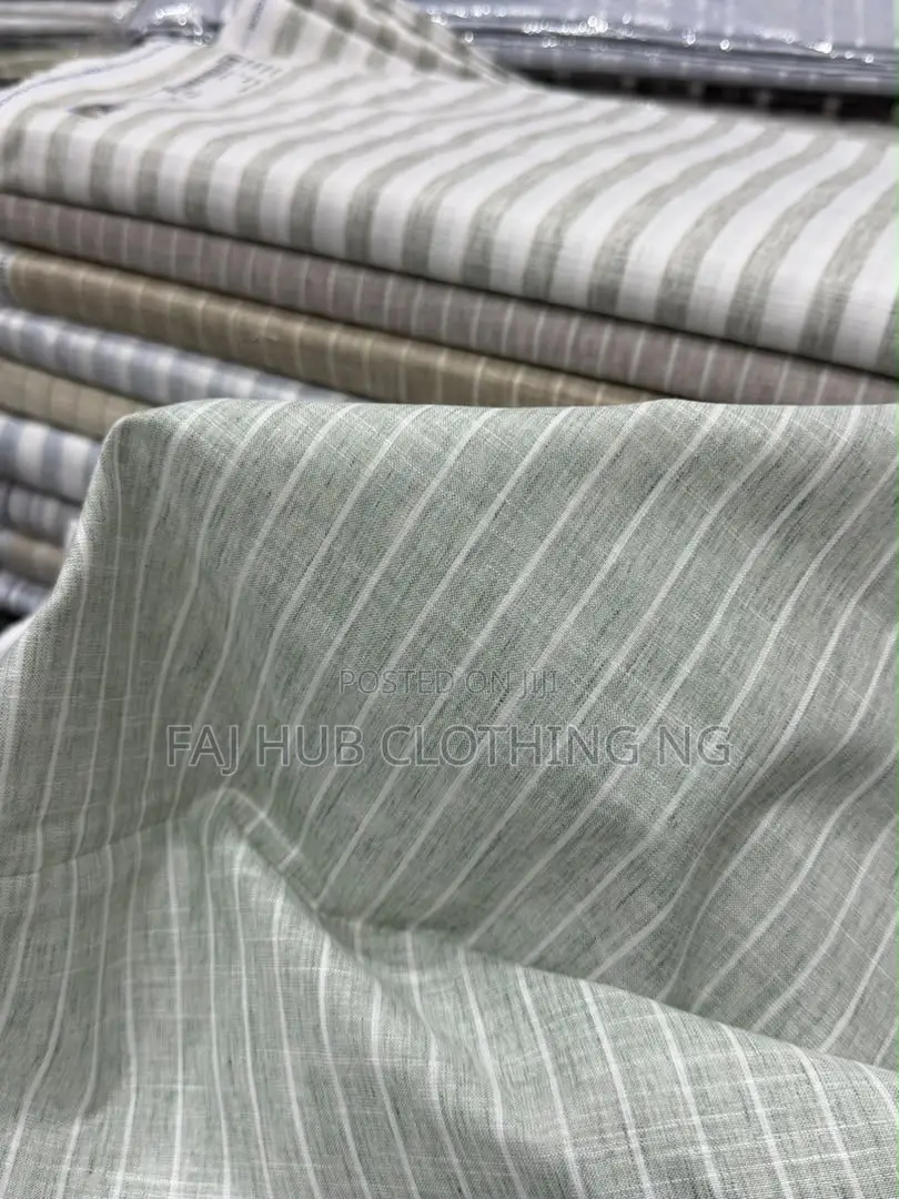 Super Linen 60 Lee