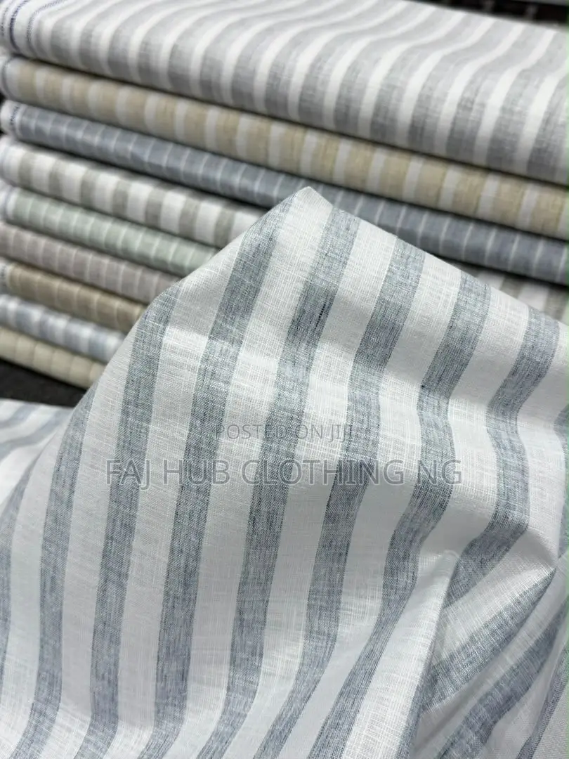 Super Linen 60 Lee