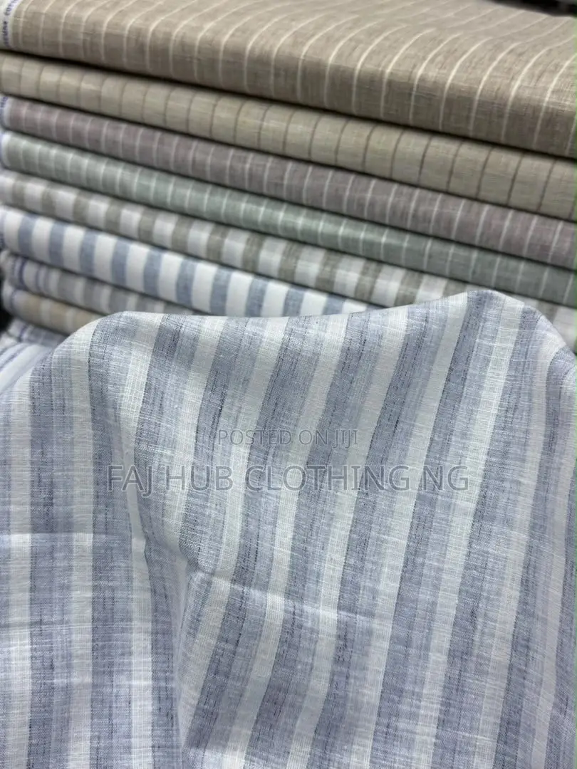 Super Linen 60 Lee