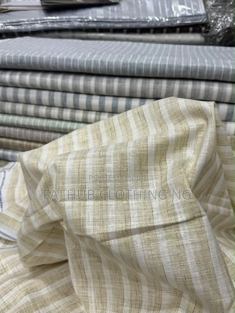 Super Linen 60 Lee