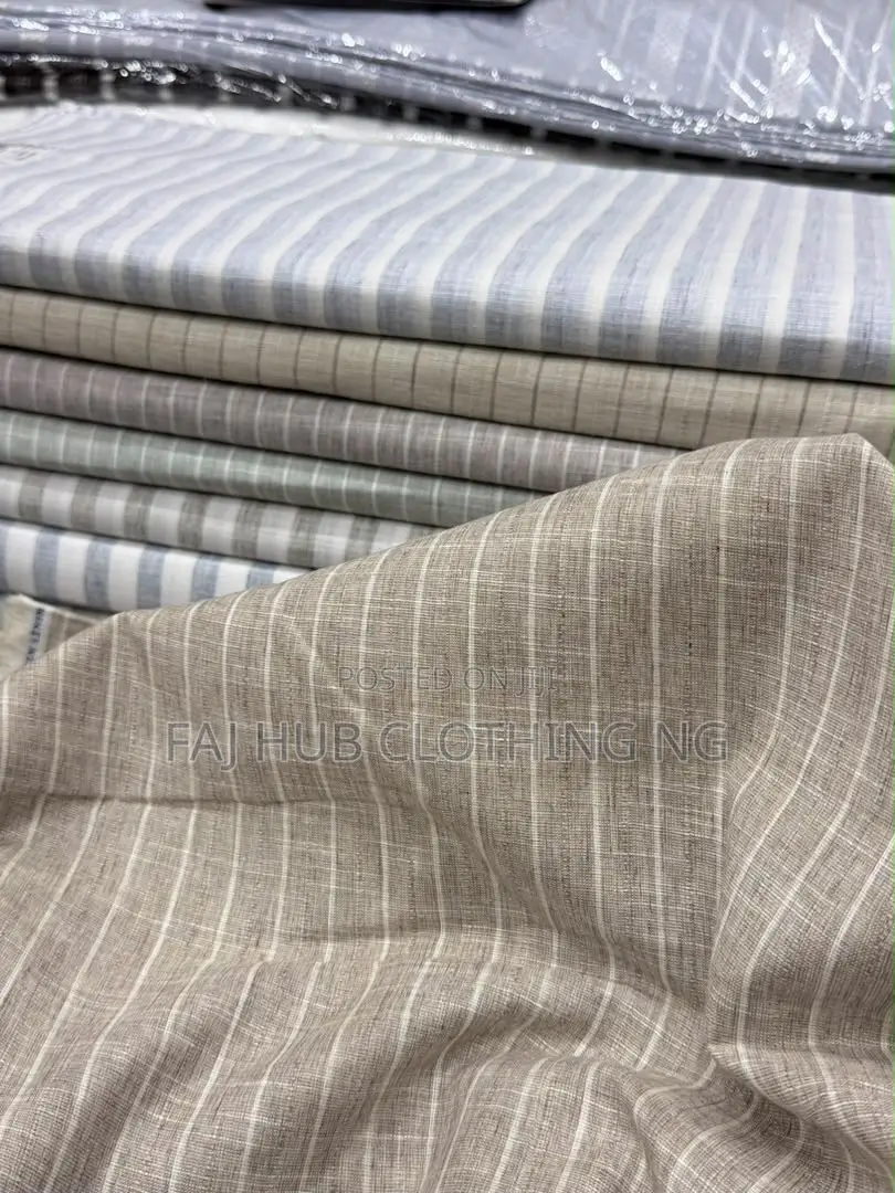 Super Linen 60 Lee