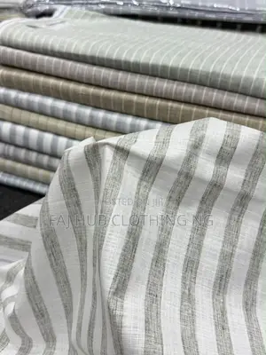 Super Linen 60 Lee
