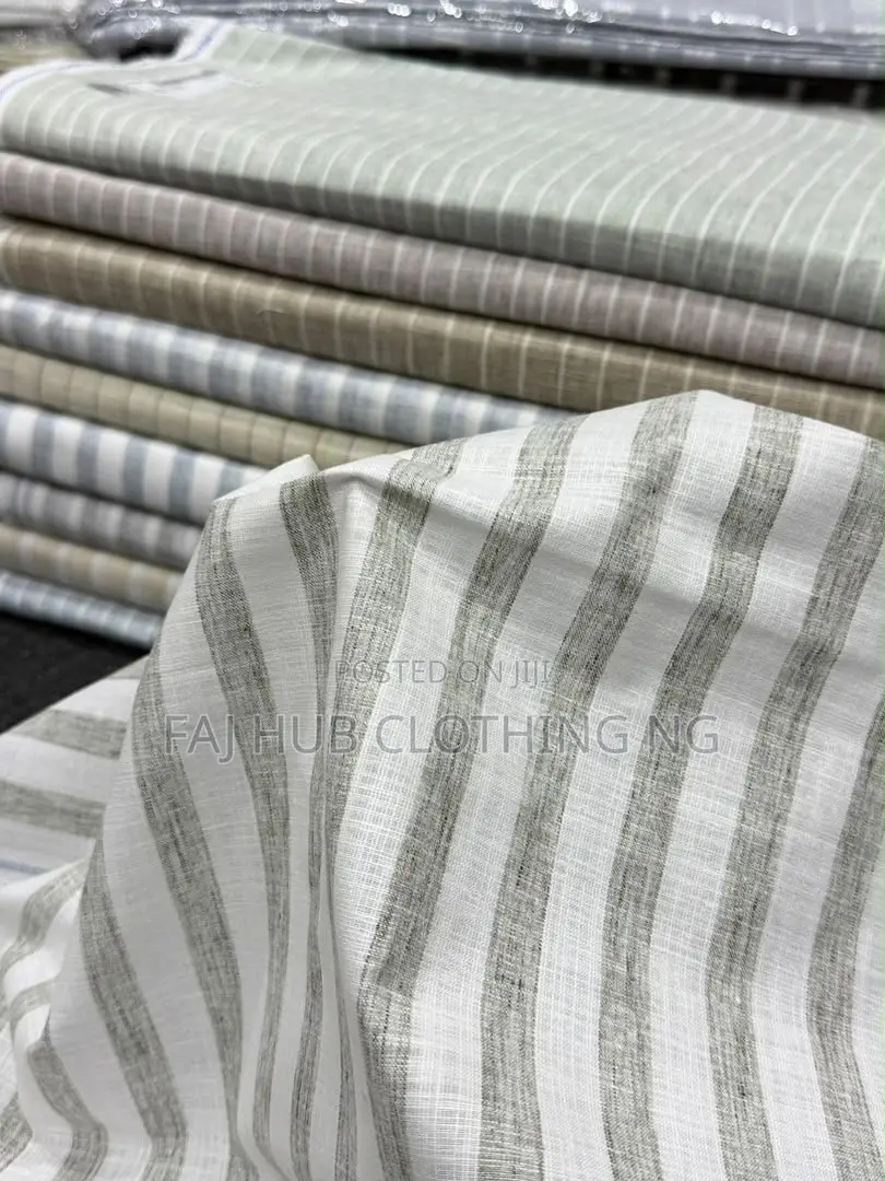 Super Linen 60 Lee