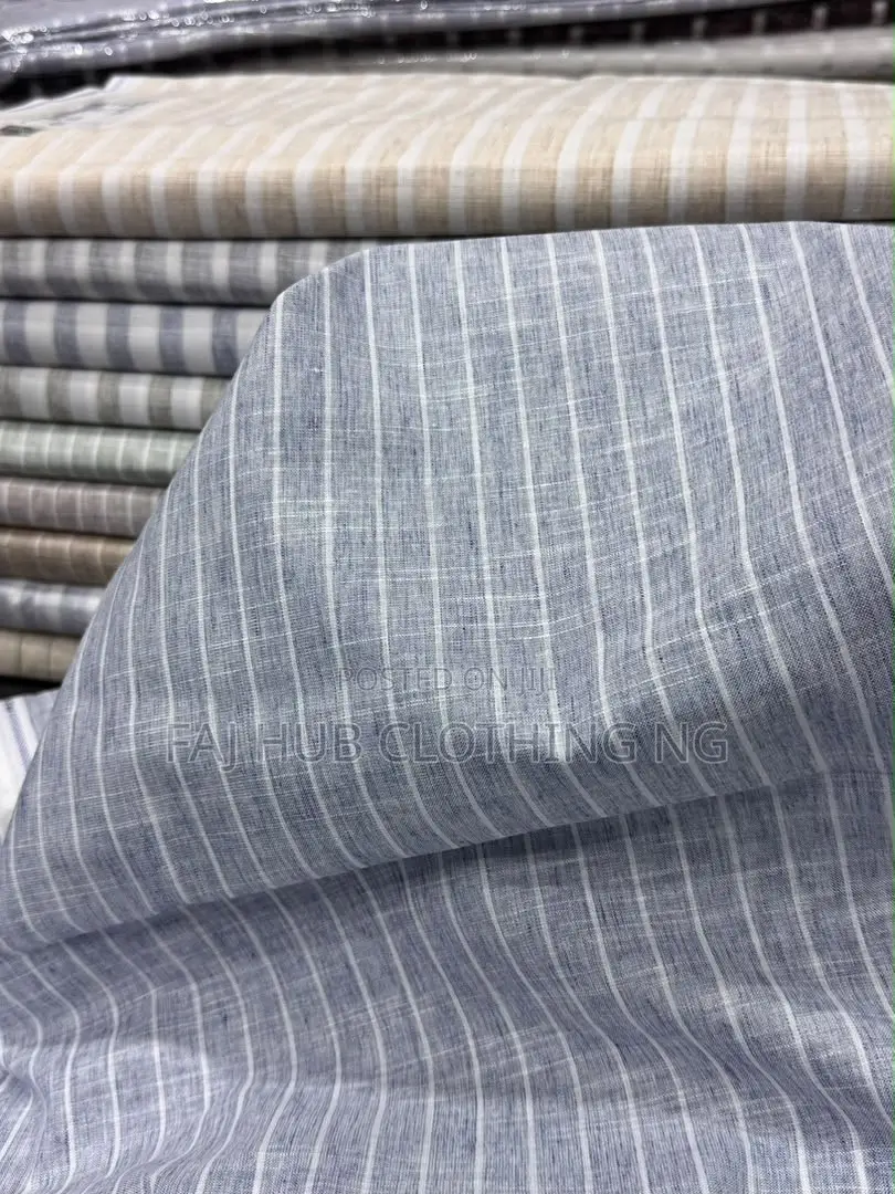 Super Linen 60 Lee