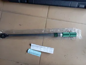 Adjustable Torque Wrench (50-350 N.m)