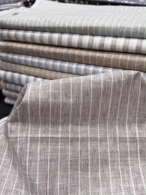 Super Linen 60 Lee