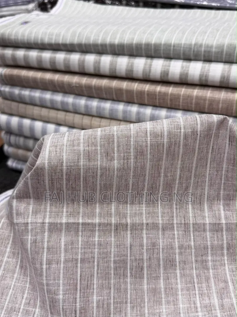 Super Linen 60 Lee