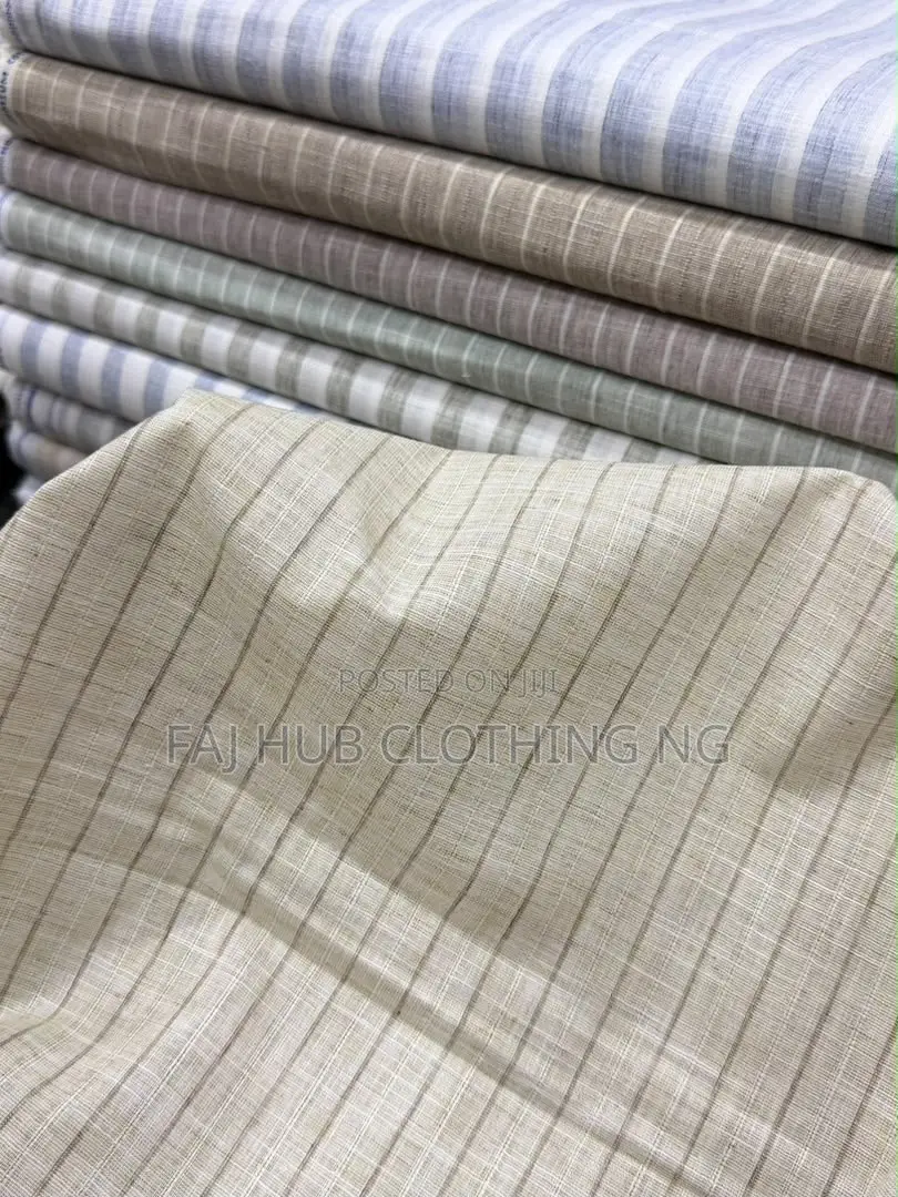 Super Linen 60 Lee