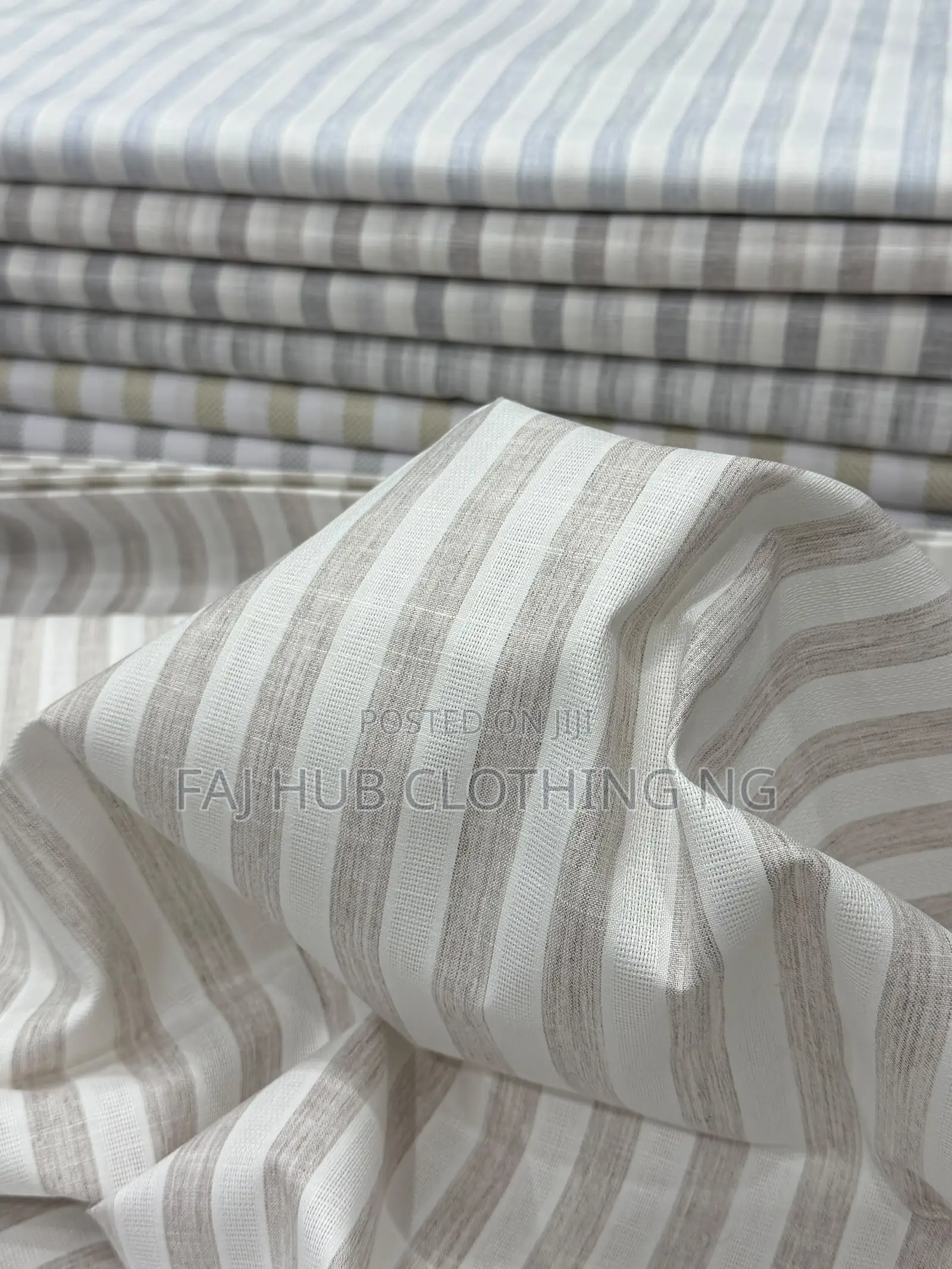 Super Linen 60 Lee