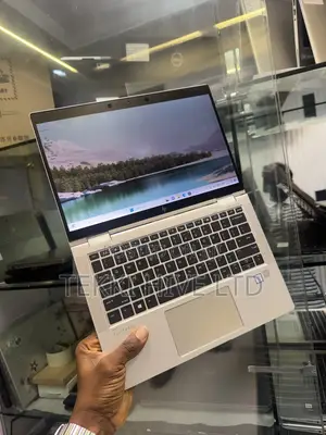 Laptop HP EliteBook x360 1030 G4 16GB Intel Core i7 SSD 512GB
