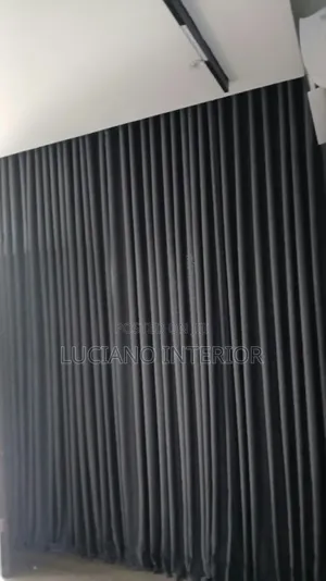 Classic Curtains