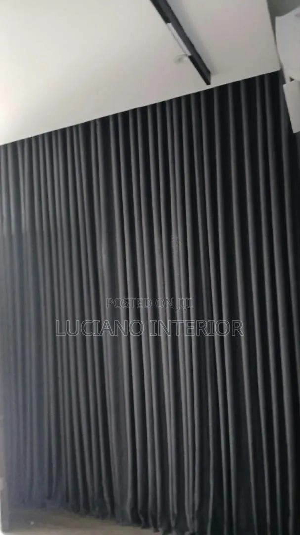 Classic Curtains