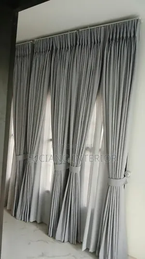 Classic Curtains
