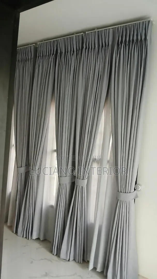 Classic Curtains