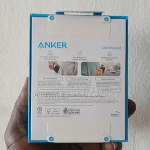 magGo Power Bank 10k