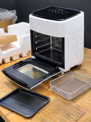 Digital Air Fryer Oven