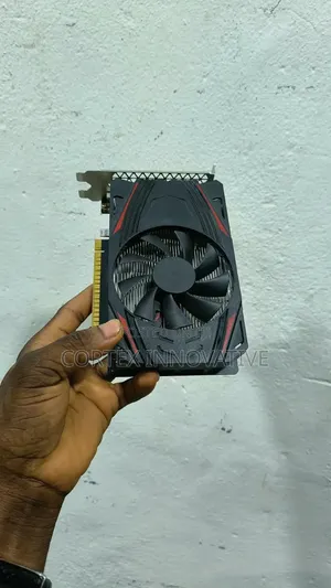 Geforce GTX 1650 4gb Gddr5