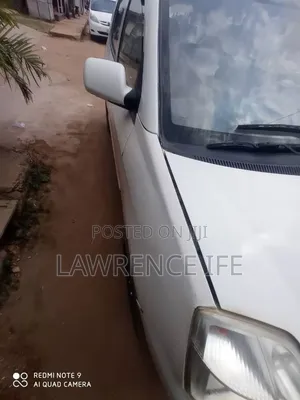 Kia Picanto 2006 White