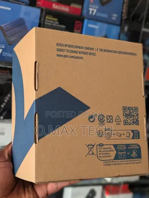 Poly Voyager 4320 UC Wireless Headphone