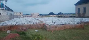 Plainfield Estate Kuje