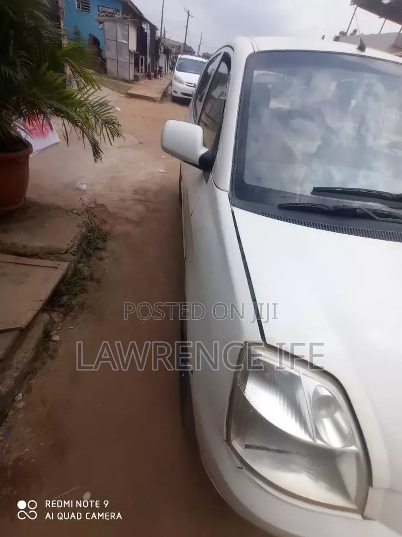 Kia Picanto 2006 White