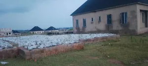 Plainfield Estate Kuje
