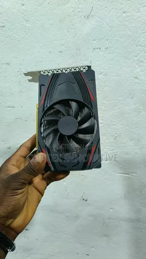 Geforce GTX 1650 4gb Gddr5