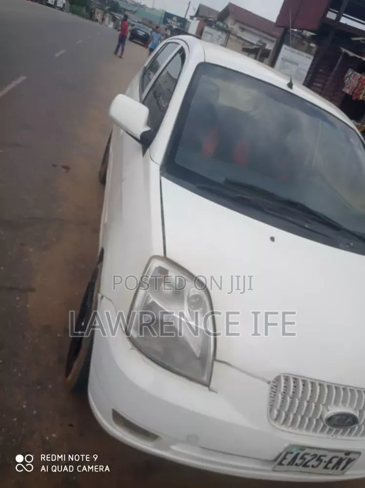 Kia Picanto 2006 White
