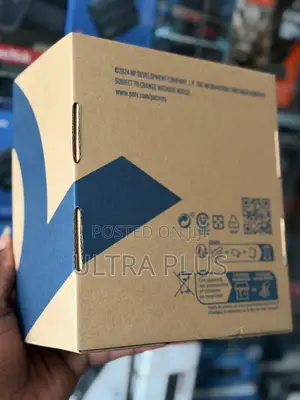 Poly Voyager 4320 UC Wireless Headphone