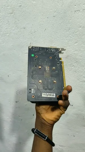 Geforce GTX 1650 4gb Gddr5