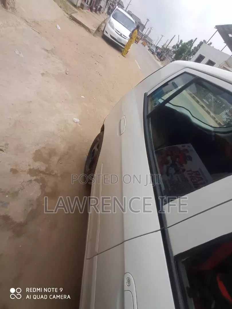 Kia Picanto 2006 White