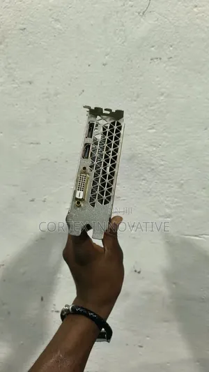 Geforce GTX 1650 4gb Gddr5