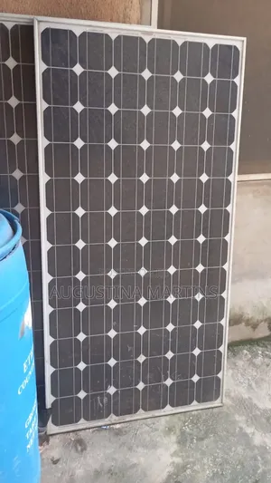 Solar Panels 2