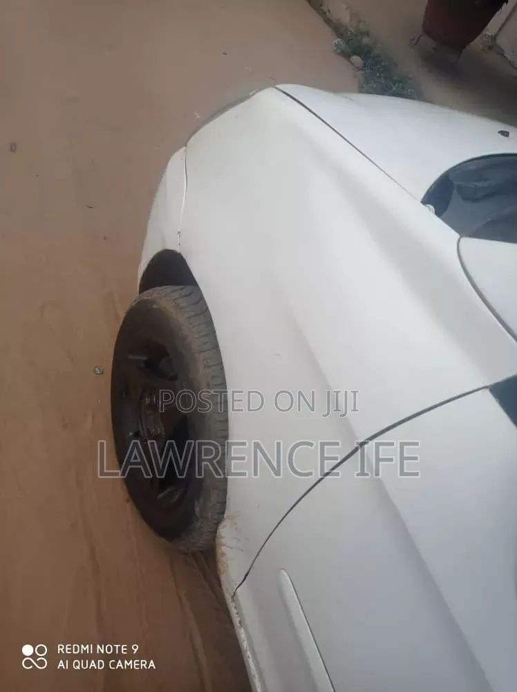 Kia Picanto 2006 White