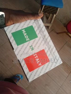 Flow Switch