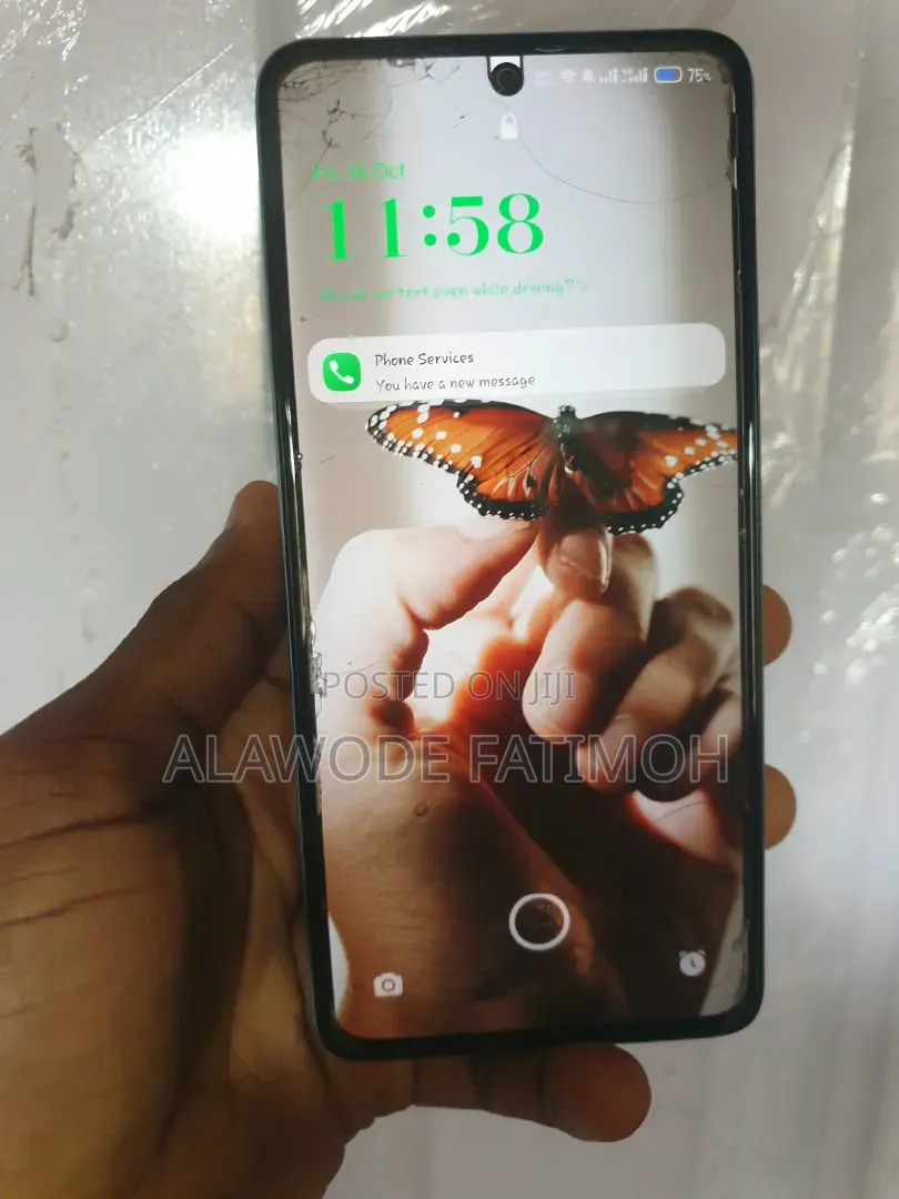 Xiaomi Redmi Note 14 4G 256 GB Blue